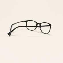 Load image into Gallery viewer, Width-140 Ultra light memory ultem pei unisex spectacle frame myopia men women comfortable Tungsten carbon steel glasses frame