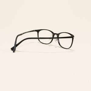 Width-140 Ultra light memory ultem pei unisex spectacle frame myopia men women comfortable Tungsten carbon steel glasses frame