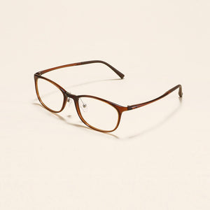Width-140 Ultra light memory ultem pei unisex spectacle frame myopia men women comfortable Tungsten carbon steel glasses frame