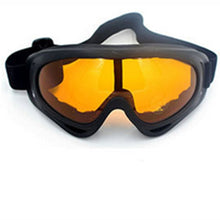 Carica l&#39;immagine nel visualizzatore di Gallery, Occhiali da sole antivento antipolvere Dirt SkiGlasses occhiali da sole YJ024 