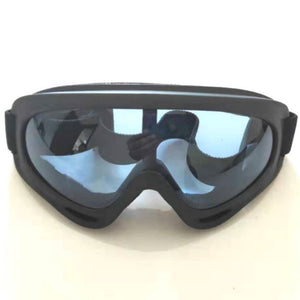 Occhiali da sole antivento antipolvere Dirt SkiGlasses occhiali da sole YJ024 