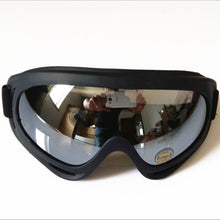 Carica l&#39;immagine nel visualizzatore di Gallery, Occhiali da sole antivento antipolvere Dirt SkiGlasses occhiali da sole YJ024 