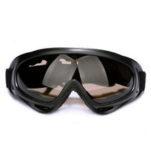 Load image into Gallery viewer, Winter Snow Sports Snowboard Snowmobile Anti-fog Goggles Windproof Dustproof Glasses UV400 Skate Sunglasses Eyewear