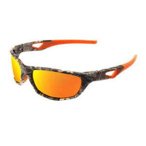 Winter sunglasses climbing goggles working eye protection Sports Eyewear Camouflage Polarized Fishing Travel running Anti UV