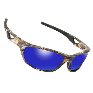 Winter sunglasses climbing goggles working eye protection Sports Eyewear Camouflage Polarized Fishing Travel running Anti UV