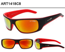 Load image into Gallery viewer, With box Famous Brand designer Sunglasses Men/Women Coating glasses Vintage Eyewear UV400 Driving goggle oculos de sol