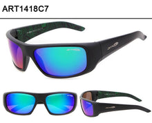 Load image into Gallery viewer, With box Famous Brand designer Sunglasses Men/Women Coating glasses Vintage Eyewear UV400 Driving goggle oculos de sol