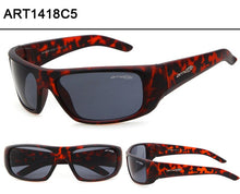 Load image into Gallery viewer, With box Famous Brand designer Sunglasses Men/Women Coating glasses Vintage Eyewear UV400 Driving goggle oculos de sol