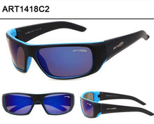 Load image into Gallery viewer, With box Famous Brand designer Sunglasses Men/Women Coating glasses Vintage Eyewear UV400 Driving goggle oculos de sol