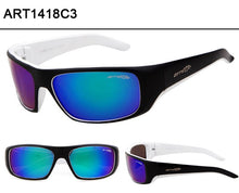 Load image into Gallery viewer, With box Famous Brand designer Sunglasses Men/Women Coating glasses Vintage Eyewear UV400 Driving goggle oculos de sol