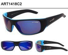 Load image into Gallery viewer, With box Famous Brand designer Sunglasses Men/Women Coating glasses Vintage Eyewear UV400 Driving goggle oculos de sol