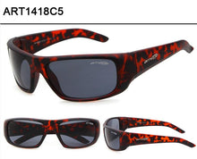 Load image into Gallery viewer, With box Famous Brand designer Sunglasses Men/Women Coating glasses Vintage Eyewear UV400 Driving goggle oculos de sol