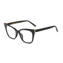 Carica l&#39;immagine nel visualizzatore di Gallery, Woman Acetate Optical Eyeglasses  Frame Spectacles for Women Prescription Eyewear Glasses Frame Stylish High Quality