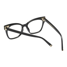 Carica l&#39;immagine nel visualizzatore di Gallery, Woman Acetate Optical Eyeglasses  Frame Spectacles for Women Prescription Eyewear Glasses Frame Stylish High Quality