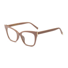 Carica l&#39;immagine nel visualizzatore di Gallery, Woman Acetate Optical Eyeglasses  Frame Spectacles for Women Prescription Eyewear Glasses Frame Stylish High Quality