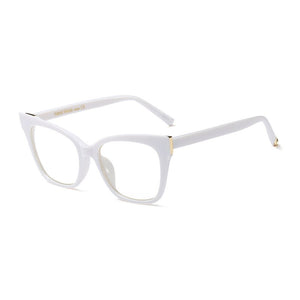 Woman Acetate Optical Eyeglasses  Frame Spectacles for Women Prescription Eyewear Glasses Frame Stylish High Quality