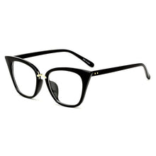 Load image into Gallery viewer, Woman Optical Eyeglasses Female Stylish Frame Spectacles for Women Prescription Eyewear Glasses Frame Cat-Eye Style