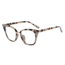 Load image into Gallery viewer, Woman Optical Eyeglasses Female Stylish Frame Spectacles for Women Prescription Eyewear Glasses Frame Cat-Eye Style