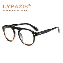 Load image into Gallery viewer, Women 2023  Brand Designer Retro Vintage Sunglasses Pink Yellow Glasses Round Lunette De Soleil Femme