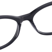 Load image into Gallery viewer, Women Acetate Cat Eye Glasses Full Rim Small Prescription Eyeglass Frame For Optical Lenses Myopia Reading Multifocal