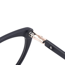 Load image into Gallery viewer, Women Acetate Cat Eye Glasses Full Rim Small Prescription Eyeglass Frame For Optical Lenses Myopia Reading Multifocal