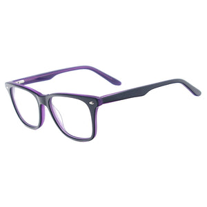 Women Acetate Eyeglass Frames Fashion Square Prescription Spectacles For Optical Lenses Myopia Reading Multifocal