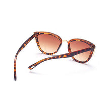 Load image into Gallery viewer, Women Brand Designer Cat Eye Sunglasses Classic Female Sun Glasses Vintage Sexy Lady Oculo De Sol Shades Summer Style
