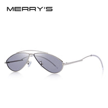 Load image into Gallery viewer, Women Brand Designer Sunglasses Oval Sunglasses UV400 Protection S&#39;6511