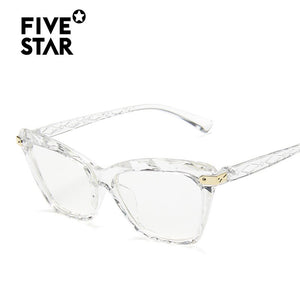 Women Cat Eye Anti Blue Light Glasses  Trending Cateye Black Frame Blue Light Blocking Computer Female Eyeglasses