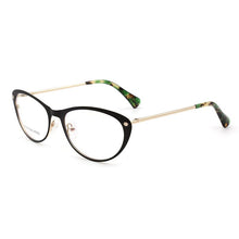 Load image into Gallery viewer, Women Cat Eye Stainless Steel  Woman Eyeglasses Optical Female Eyewear Prescription Glasses Frame Spectacles