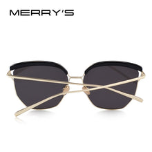 Load image into Gallery viewer, Women Classic Cat Eye Sunglasses 100% UV Protection S&#39;6278