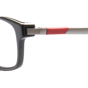 Women Classic Rectangular Glass Frames Men Square Eyeglass Frame Business Acetate Blue Optical Prescription Eyeglasses Frame