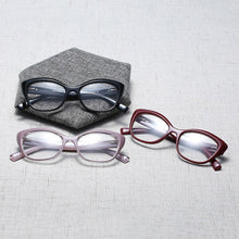 Load image into Gallery viewer, Women Designer Optical Eyeglasses Prescription Stylish Female Spectacles for Glasses Optical Frame