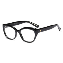 Load image into Gallery viewer, Women Designer Optical Eyeglasses Prescription Stylish Female Spectacles for Glasses Optical Frame
