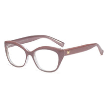 Load image into Gallery viewer, Women Designer Optical Eyeglasses Prescription Stylish Female Spectacles for Glasses Optical Frame