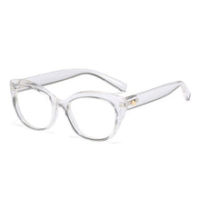 Load image into Gallery viewer, Women Designer Optical Eyeglasses Prescription Stylish Female Spectacles for Glasses Optical Frame