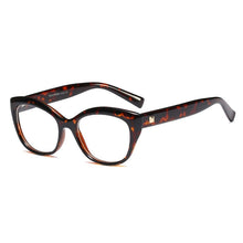 Load image into Gallery viewer, Women Designer Optical Eyeglasses Prescription Stylish Female Spectacles for Glasses Optical Frame