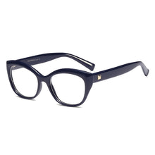 Load image into Gallery viewer, Women Designer Optical Eyeglasses Prescription Stylish Female Spectacles for Glasses Optical Frame