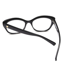Load image into Gallery viewer, Women Designer Optical Eyeglasses Prescription Stylish Female Spectacles for Glasses Optical Frame