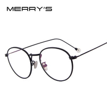 Carica l&#39;immagine nel visualizzatore di Gallery, Women Optical Frames Eyeglasses Radiation-resistant Glasses Pearl Legs S&#39;2076