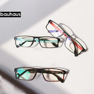 Women Glasses Frame Men Anti Blue Light Eyeglasses Frame Vintage square Clear Lens Glasses Optical Spectacle Frame