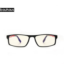 Load image into Gallery viewer, Women Glasses Frame Men Anti Blue Light Eyeglasses Frame Vintage square Clear Lens Glasses Optical Spectacle Frame