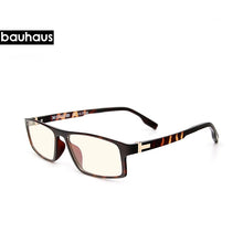 Load image into Gallery viewer, Women Glasses Frame Men Anti Blue Light Eyeglasses Frame Vintage square Clear Lens Glasses Optical Spectacle Frame