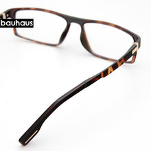 Load image into Gallery viewer, Women Glasses Frame Men Anti Blue Light Eyeglasses Frame Vintage square Clear Lens Glasses Optical Spectacle Frame