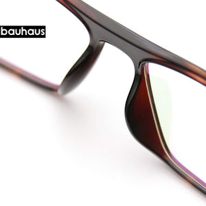 Women Glasses Frame Men Anti Blue Light Eyeglasses Frame Vintage square Clear Lens Glasses Optical Spectacle Frame