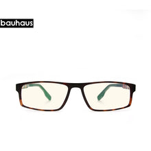 Load image into Gallery viewer, Women Glasses Frame Men Anti Blue Light Eyeglasses Frame Vintage square Clear Lens Glasses Optical Spectacle Frame