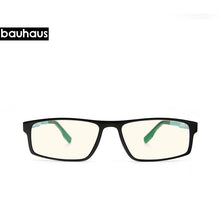 Load image into Gallery viewer, Women Glasses Frame Men Anti Blue Light Eyeglasses Frame Vintage square Clear Lens Glasses Optical Spectacle Frame