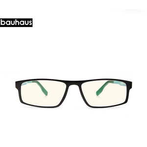 Women Glasses Frame Men Anti Blue Light Eyeglasses Frame Vintage square Clear Lens Glasses Optical Spectacle Frame