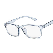 Load image into Gallery viewer, Women Glasses Frame Men Transparent Eyeglasses Frame Vintage Nerd Clear Lens Glasses Optical Spectacle Frame Male Female