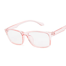 Load image into Gallery viewer, Women Glasses Frame Men Transparent Eyeglasses Frame Vintage Nerd Clear Lens Glasses Optical Spectacle Frame Male Female